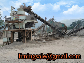 露天煤矿常用的机械设备